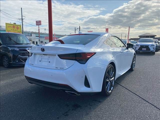 Lexus RC 2018-10 187090-13