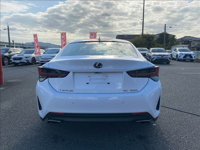 Lexus RC 2018-10 187090-15