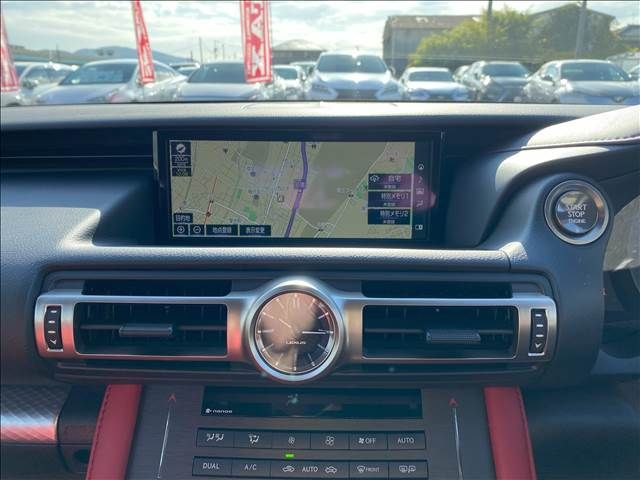 Lexus RC 2018-10 187090-8