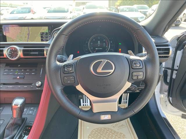Lexus RC 2018-10 187090-1