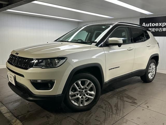 Jeep COMPASS 2019-10 16099-0