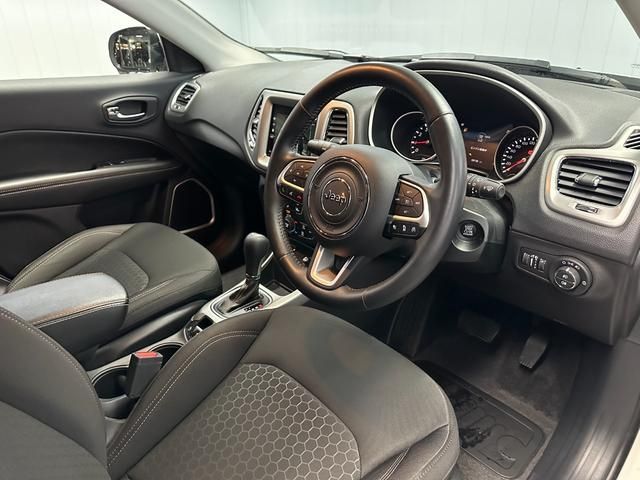 Jeep COMPASS 2019-10 16099-1