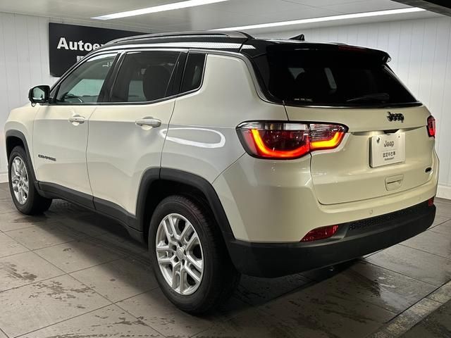 Jeep COMPASS 2019-10 16099-2