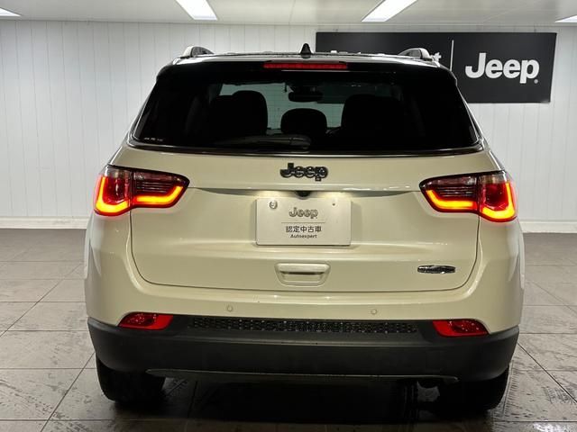 Jeep COMPASS 2019-10 16099-4