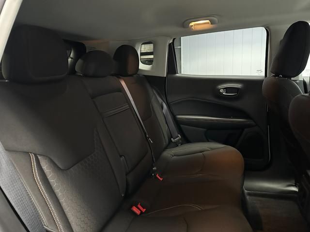 Jeep COMPASS 2019-10 16099-14