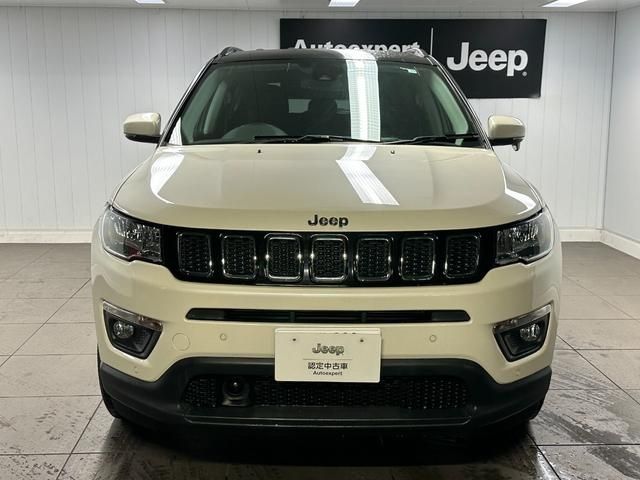 Jeep COMPASS 2019-10 16099-3