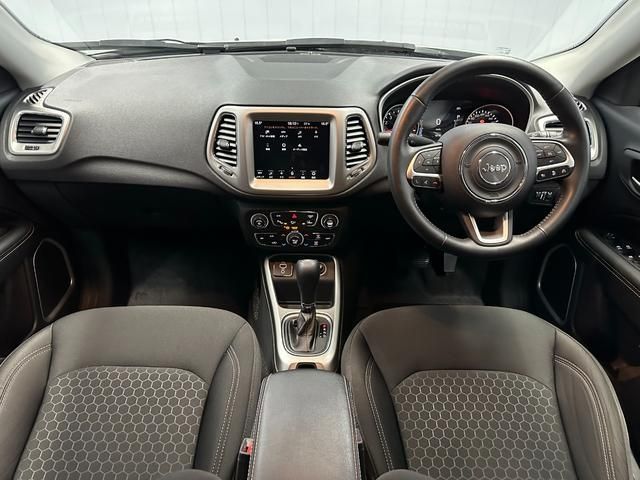 Jeep COMPASS 2019-10 16099-15