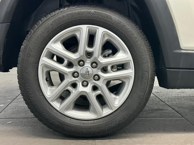 Jeep COMPASS 2019-10 16099-18