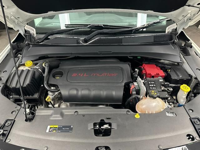 Jeep COMPASS 2019-10 16099-16