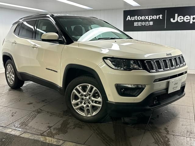 Jeep COMPASS 2019-10 16099-5