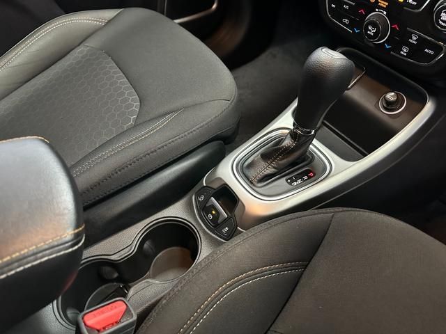 Jeep COMPASS 2019-10 16099-12