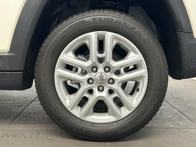 Jeep COMPASS 2019-10 16099-9