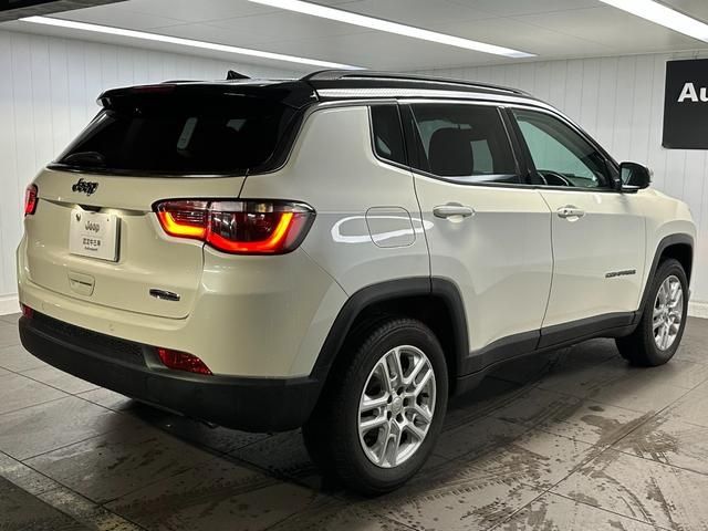 Jeep COMPASS 2019-10 16099-6