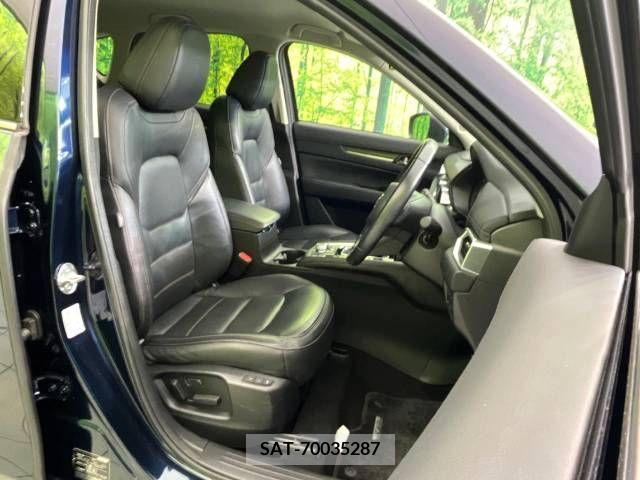 Mazda CX-5 2019-02 222934-8