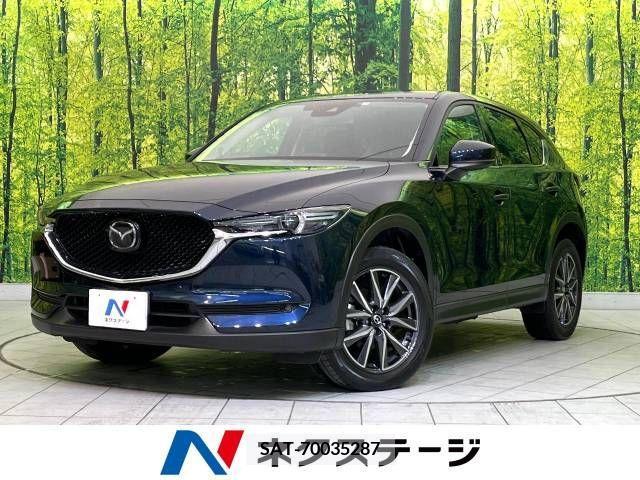 Mazda CX-5 2019-02 222934-0
