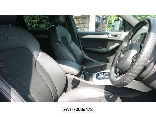 Audi Q5 2014-07 356603-11