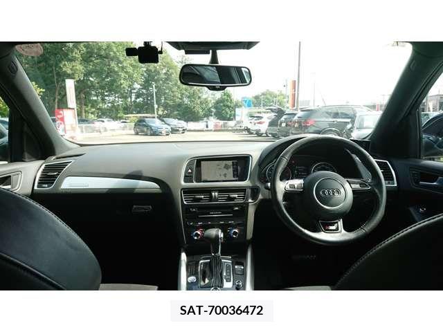 Audi Q5 2014-07 356603-10