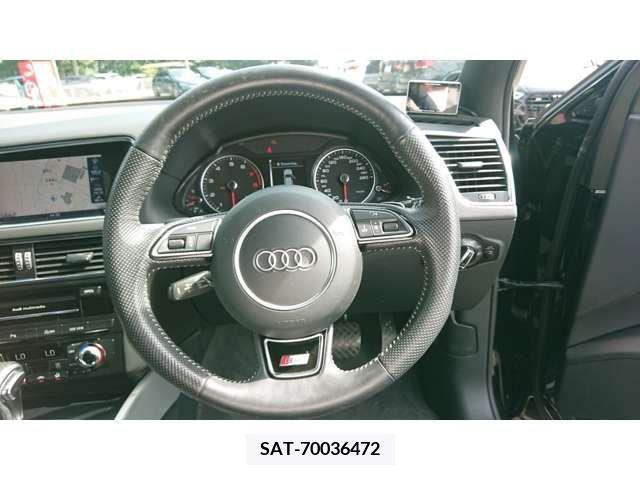 Audi Q5 2014-07 356603-9