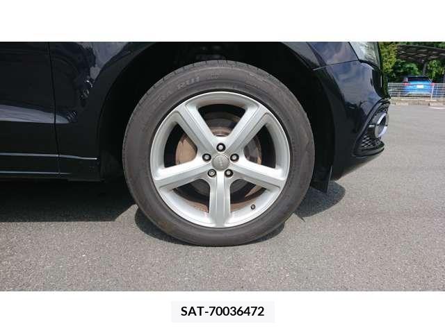 Audi Q5 2014-07 356603-8