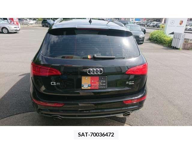 Audi Q5 2014-07 356603-5