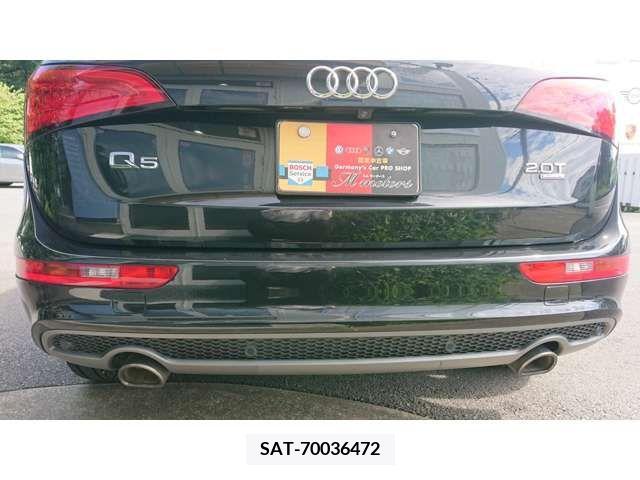 Audi Q5 2014-07 356603-4