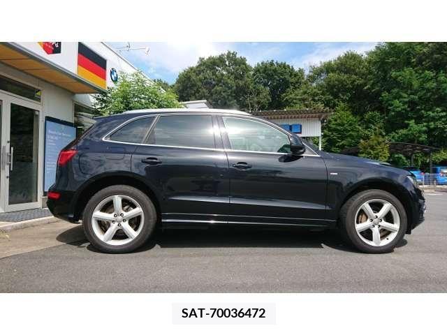 Audi Q5 2014-07 356603-2
