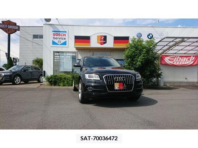 Audi Q5 2014-07 356603-0