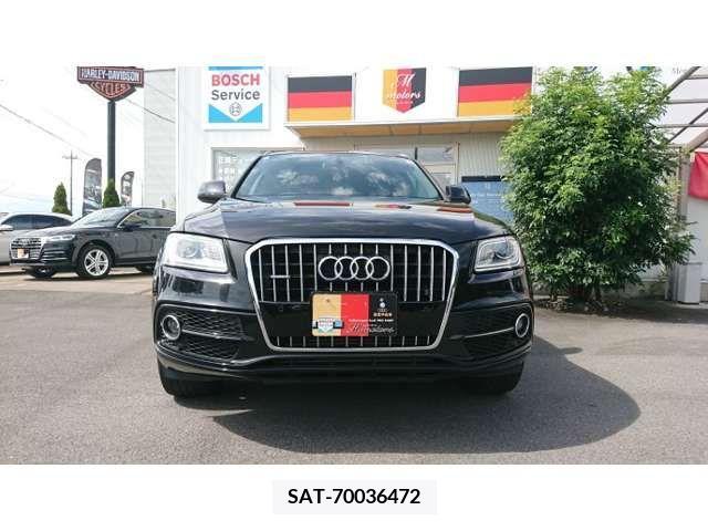 Audi Q5 2014-07 356603-1
