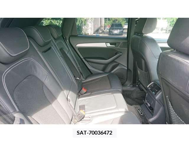 Audi Q5 2014-07 356603-19
