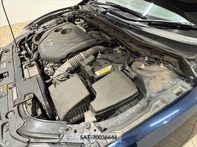 Mazda ATENZA 2013-12 356385-19