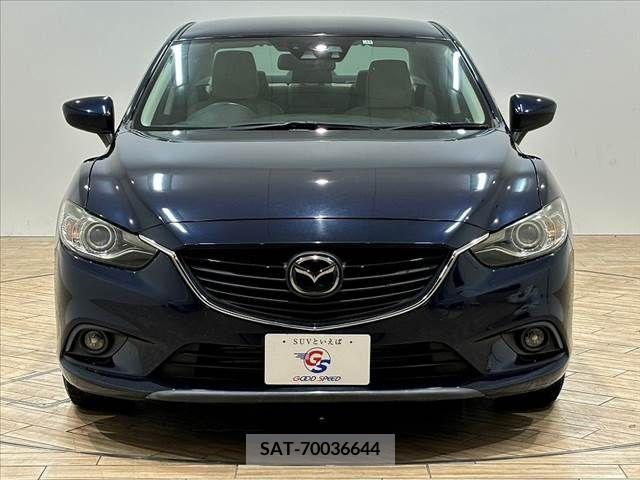 Mazda ATENZA 2013-12 356385-11