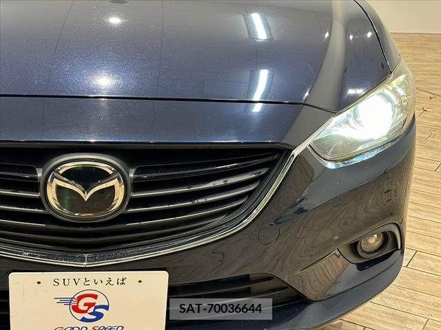 Mazda ATENZA 2013-12 356385-18