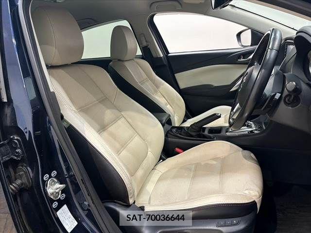 Mazda ATENZA 2013-12 356385-8