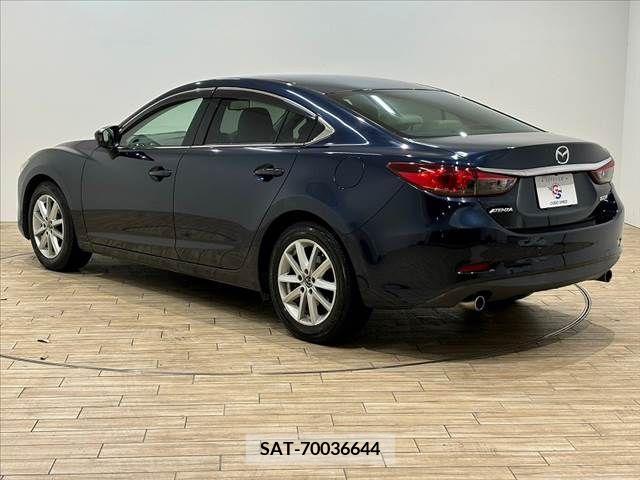 Mazda ATENZA 2013-12 356385-14