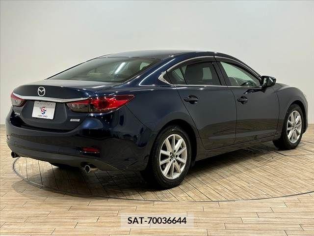 Mazda ATENZA 2013-12 356385-13