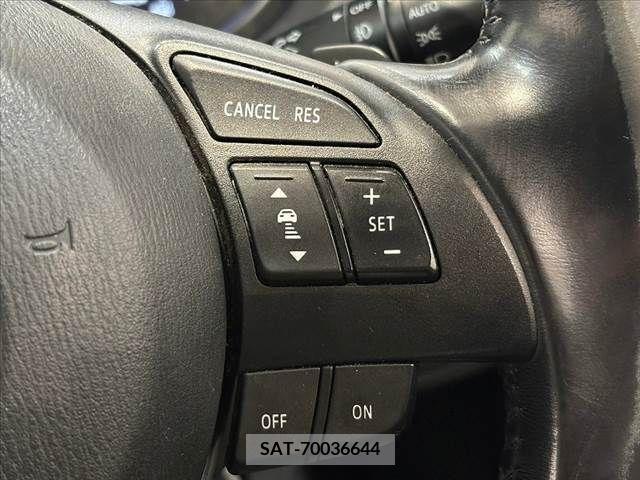 Mazda ATENZA 2013-12 356385-7