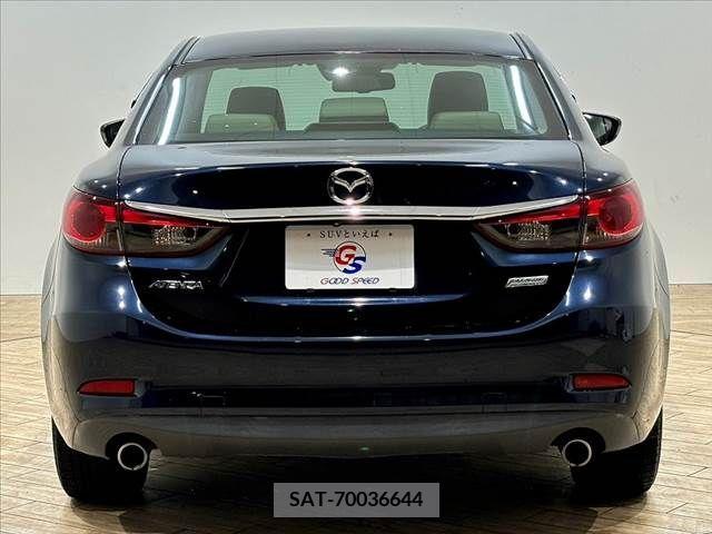 Mazda ATENZA 2013-12 356385-12