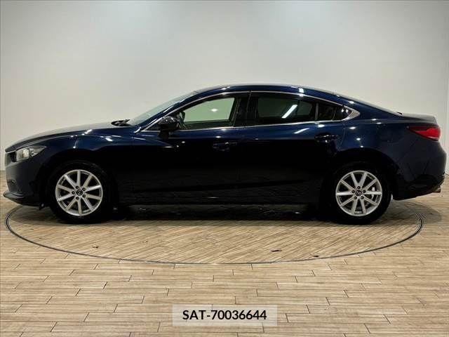Mazda ATENZA 2013-12 356385-16