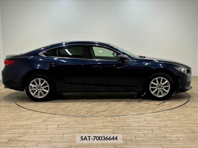 Mazda ATENZA 2013-12 356385-15