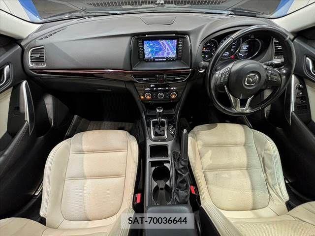 Mazda ATENZA 2013-12 356385-1