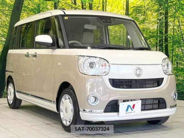 Daihatsu MOVE 2021-03 338504-16