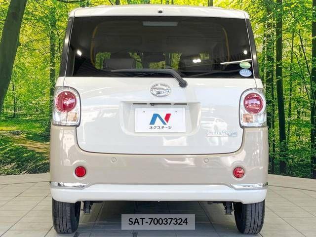 Daihatsu MOVE 2021-03 338504-15