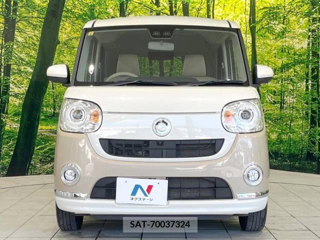 Daihatsu MOVE 2021-03 338504-14