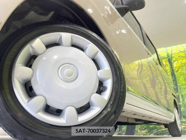 Daihatsu MOVE 2021-03 338504-13