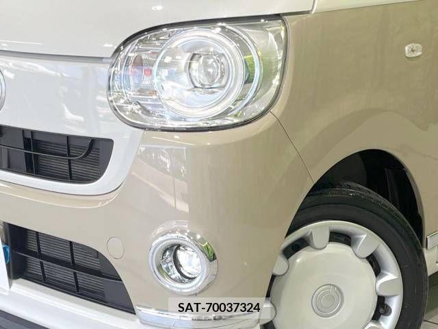 Daihatsu MOVE 2021-03 338504-12