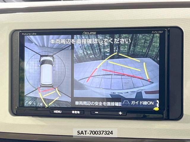 Daihatsu MOVE 2021-03 338504-3