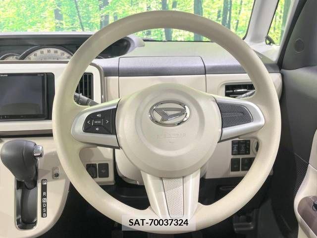 Daihatsu MOVE 2021-03 338504-11