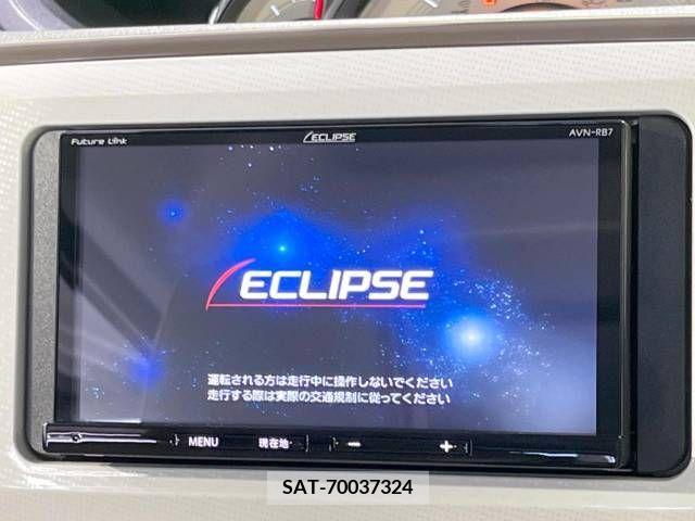 Daihatsu MOVE 2021-03 338504-2