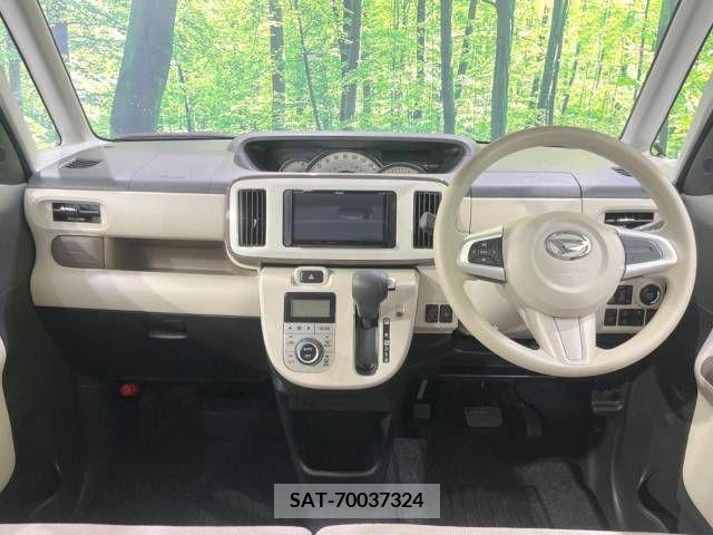 Daihatsu MOVE 2021-03 338504-1