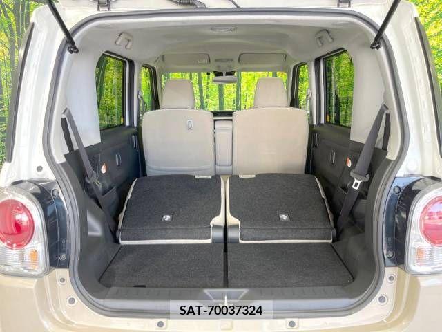Daihatsu MOVE 2021-03 338504-10